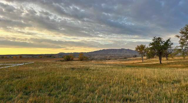 Photo of 820 Lane 42 Ln, Burlington, WY 82411