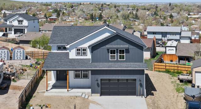 Photo of 2382 Breck Ave, Casper, WY 82601