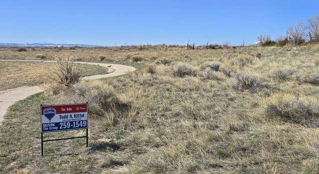 Photo of Lot 14 Montana Ct, Medicine Bow, WY 82329