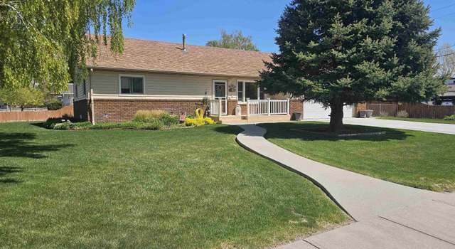 Photo of 1000 East 22nd Ave, Torrington, WY 82240