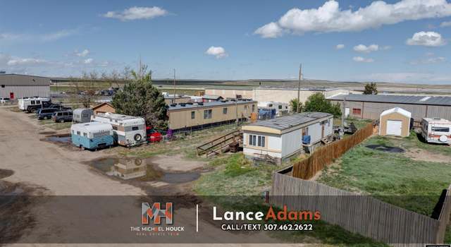 Photo of 3457 Plateau St, Casper, WY 82601