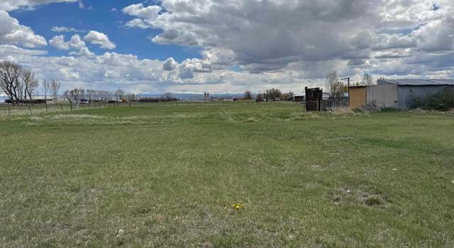 Photo of 1711 B Ave, Urie, WY 82937