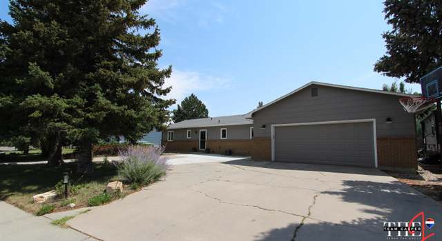 Photo of 991 Donegal St, Casper, WY 82609