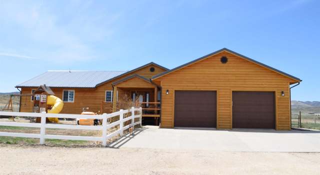 Photo of 37 Shadow Mountain Road Rd, Glenrock, WY 82637
