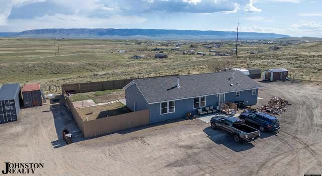 Photo of 8951 E Stonewood, Evansville, WY 82636