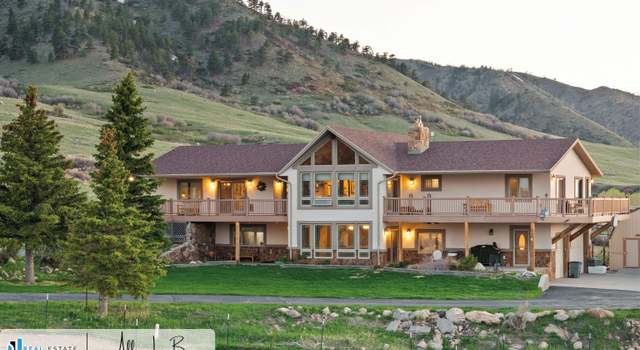 Photo of 7094 Ridgecrest Dr, Casper, WY 82601