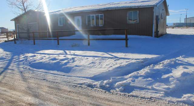 Photo of 18 Meadow Canyon Dr, Marbleton, WY 83113