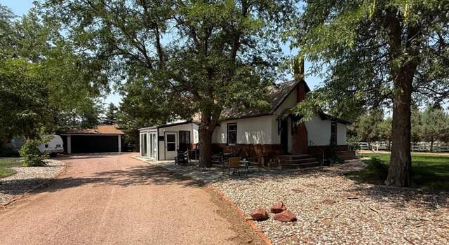 Photo of 180 Bellis Rd, Wheatland, WY 82201