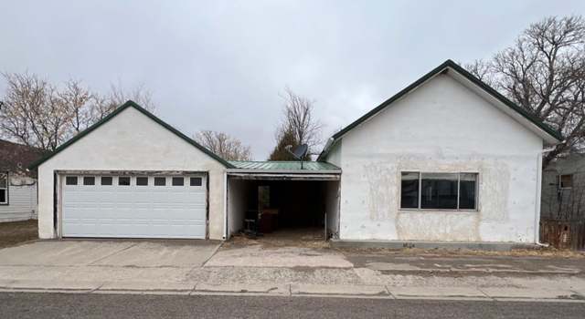 Photo of 240 2nd St, Chugwater, WY 82210