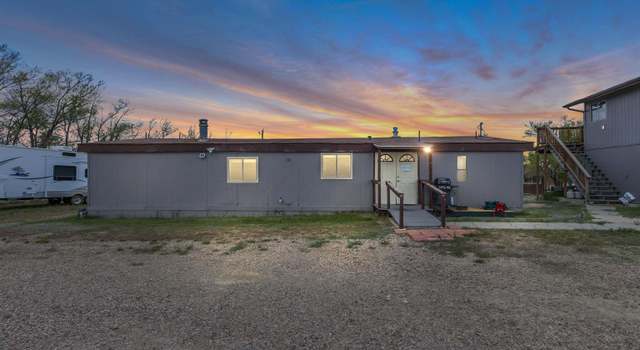 Photo of 277 Mesa Dr, Rock Springs, WY 82935