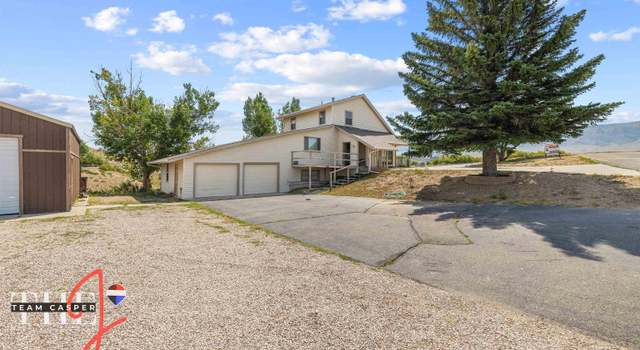 Photo of 4521 Pond Hill Rd, Casper, WY 82604