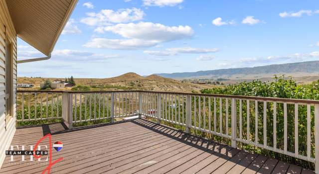 Photo of 4521 Pond Hill Rd, Casper, WY 82604