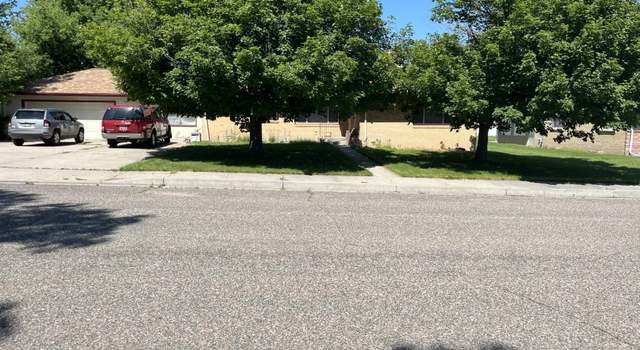 Photo of 93 13th St, Wheatland, WY 82201
