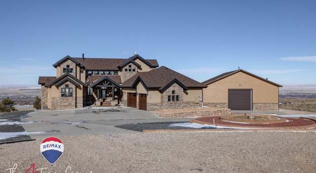 Photo of 6060 D'elia Dr, Casper, WY 82601