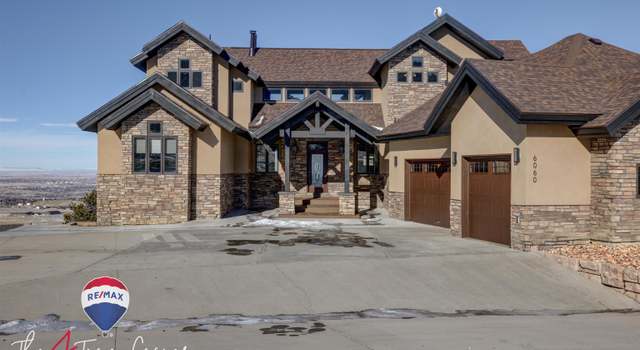 Photo of 6060 D'elia Dr, Casper, WY 82601