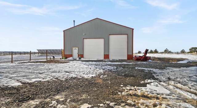 Photo of 6103 Big Cheese Rd, Natrona, WY 82646