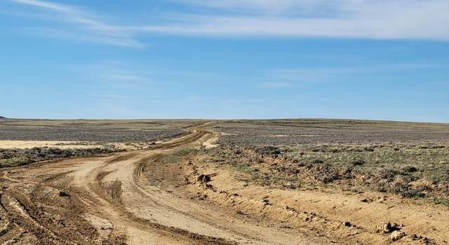 Photo of TBD Antelope Spgs, Red Desert, WY 82336