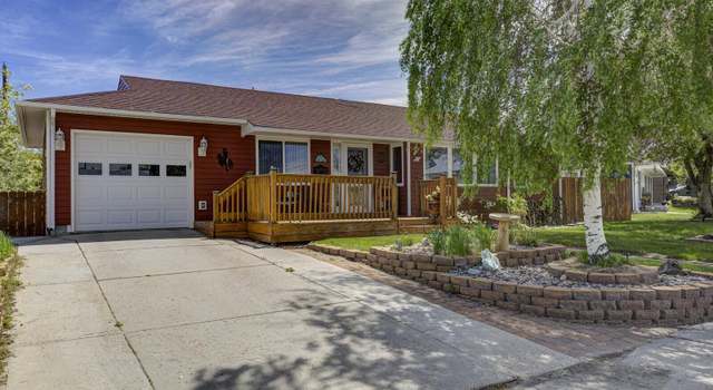 Photo of 411 Trigood Dr, Casper, WY 82609