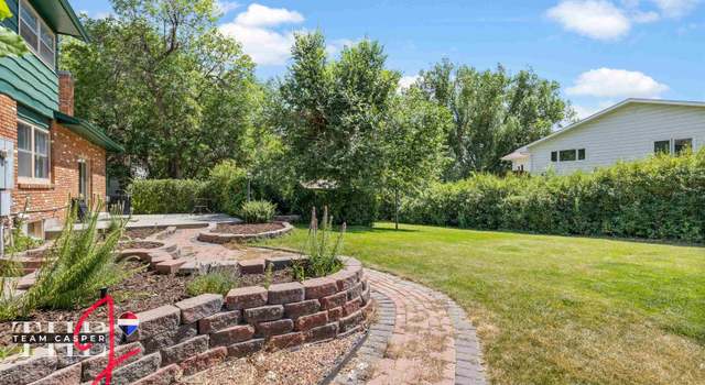 Photo of 1951 W 38th St, Casper, WY 82604