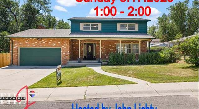 Photo of 1951 W 38th St, Casper, WY 82604