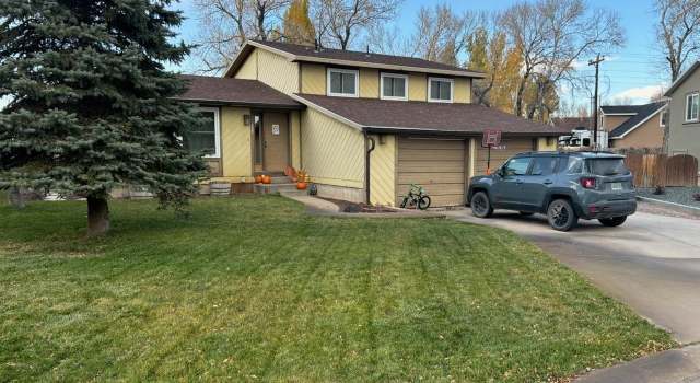 Photo of 125 Richard St St, Mountain View, WY 82939