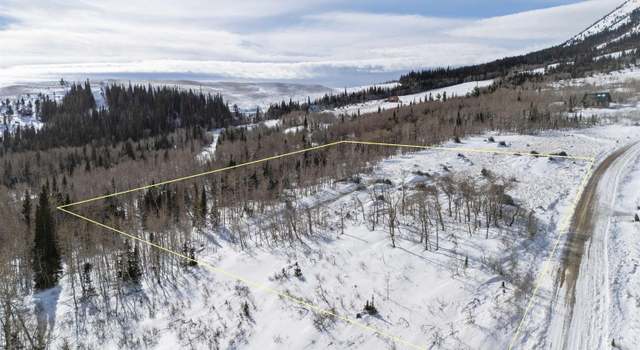 Photo of 26 Wapiti Trail Trl, Elk Mountain, WY 82324