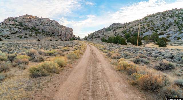 Photo of 0 Rocky Gap Rd, Leo, WY 82620