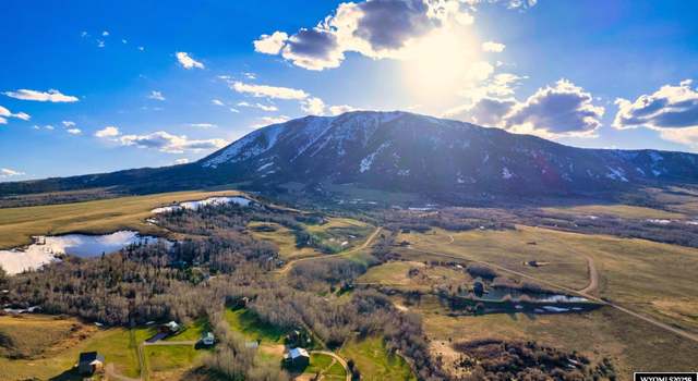 Photo of 42 Mill Creek Trl, Elk Mountain, WY 82324