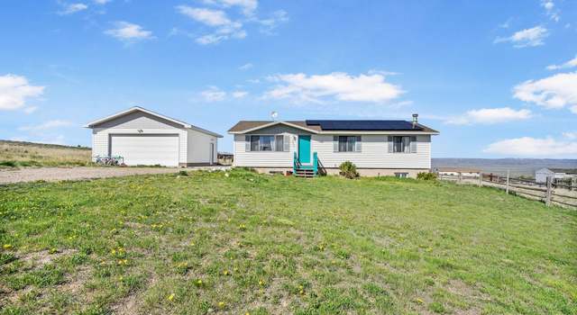 Photo of 246 Loop Rd, Evanston, WY 82930