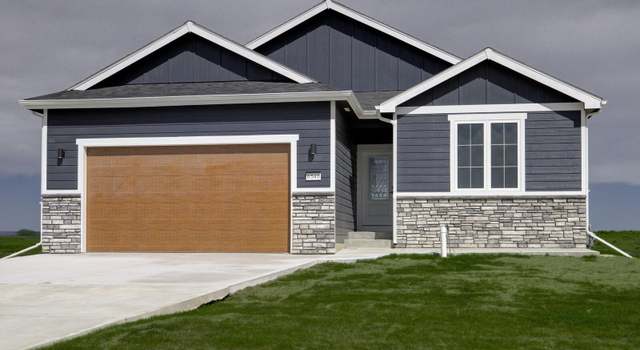 Photo of 6540 Meadow Wind Way, Mills, WY 82604