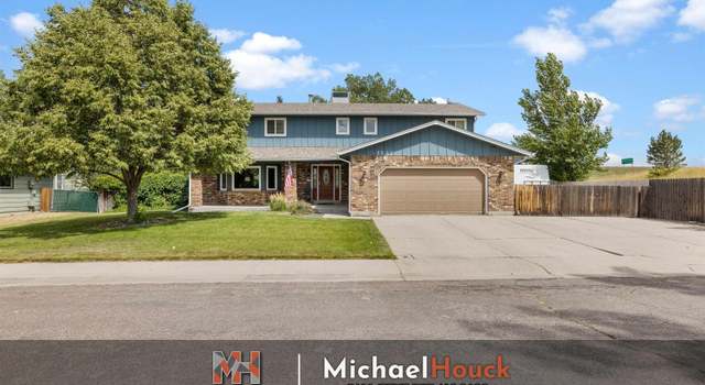 Photo of 2001 Parkway Dr, Casper, WY 82609