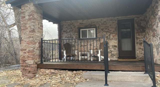 Photo of 822 Gambell St, Hartville, WY 82215