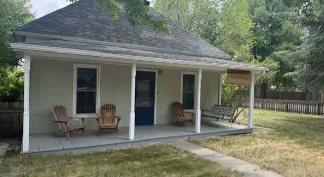 Photo of 311 N Carrington Ave, Buffalo, WY 82834