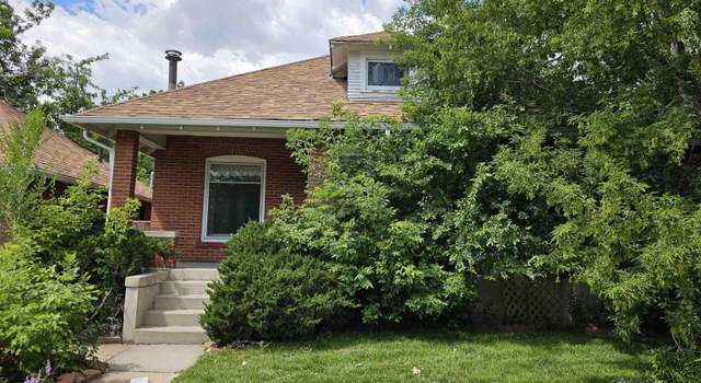 Photo of 1820 Seymour Ave Ave, Cheyenne, WY 82001