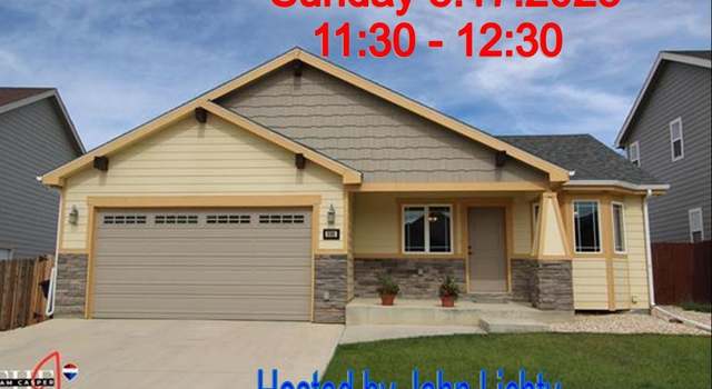 Photo of 890 Pebble Mountain Rd, Casper, WY 82604