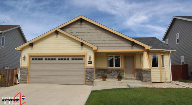 Photo of 890 Pebble Mountain Rd, Casper, WY 82604