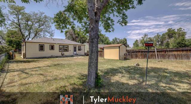 Photo of 1429 S Melrose St, Casper, WY 82601