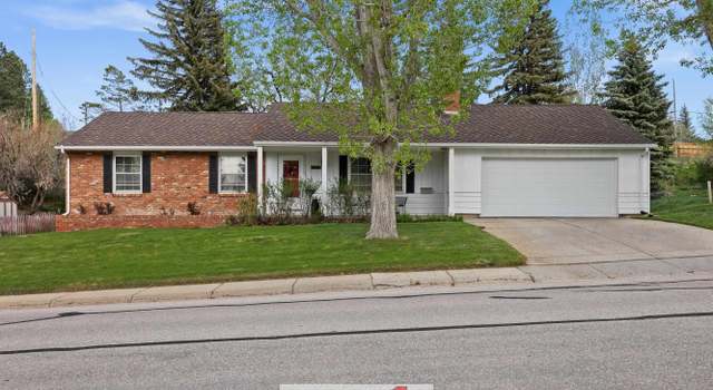 Photo of 3021 Coffman Ave, Casper, WY 82604