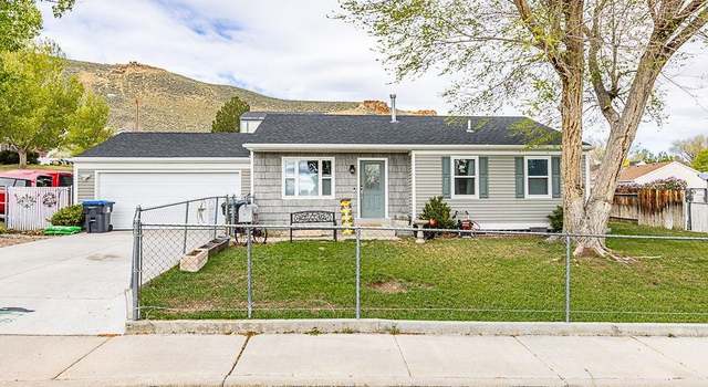 Photo of 2185 Pennsylvania Blvd, Green River, WY 82901