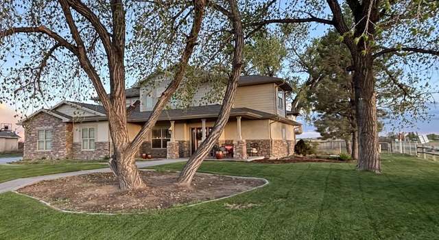 Photo of 101 Pebble Ln Ln, Torrington, WY 82240