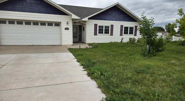Photo of 701 Albany Ave, Torrington, WY 82240