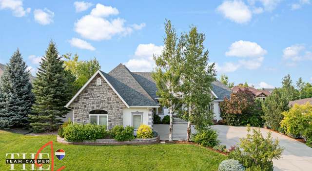 Photo of 4448 E 23rd St, Casper, WY 82609