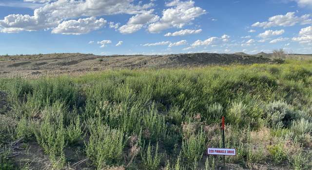 Photo of 320 Pinnacle Drive Dr, Lyman, WY 82937