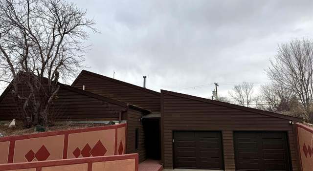 Photo of 2310 E I St, Torrington, WY 82240
