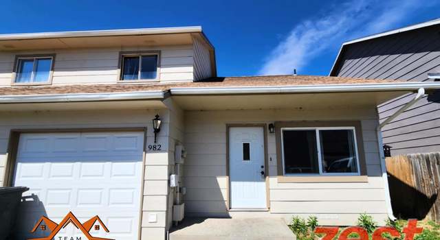 Photo of 982 Beryl St, Mills, WY 82604