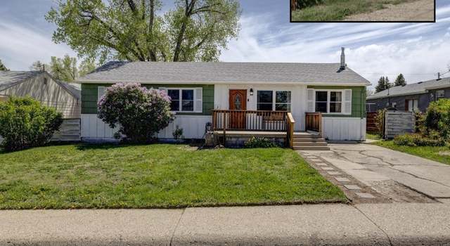 Photo of 2819 E 6th St, Casper, WY 82609