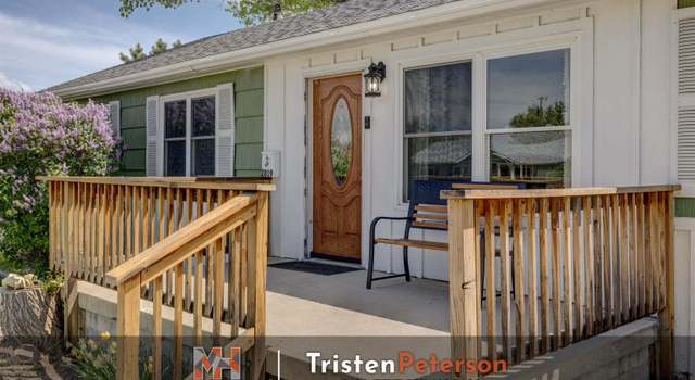 Photo of 2819 E 6th St, Casper, WY 82609