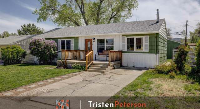 Photo of 2819 E 6th St, Casper, WY 82609