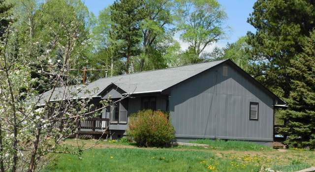 Photo of 11 Ponderosa Dr, Story, WY 82842