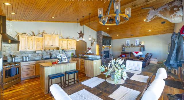 Photo of 90 Bridger Xing, Douglas, WY 82633